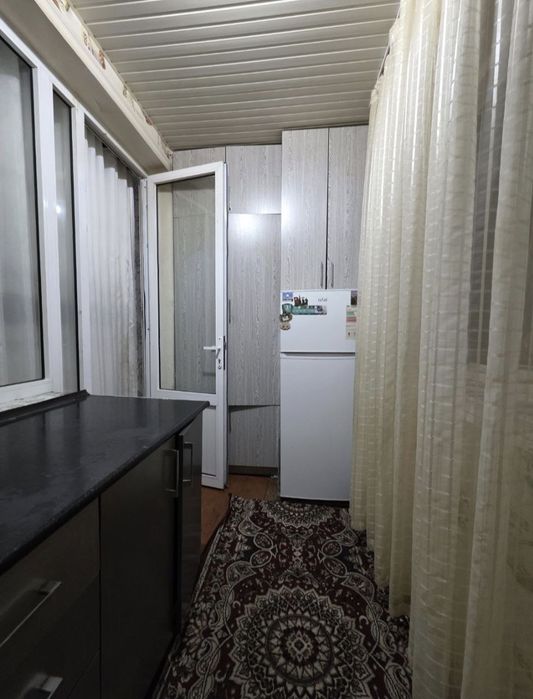 Продается 2/1/4 квартира Ялангач