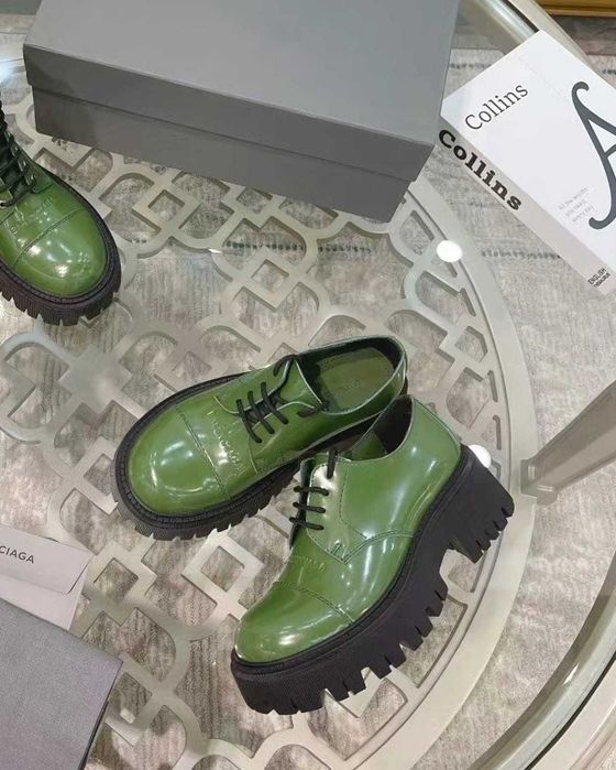 Женские туфли Balenciaga