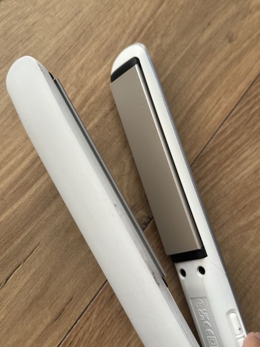 Преса за коса REMINGTON HYDRALUXE S8901 до 230 ºC