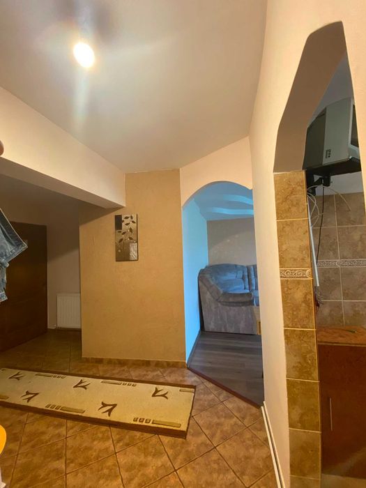 Persoana fizica inchiriez apartament Pacurari