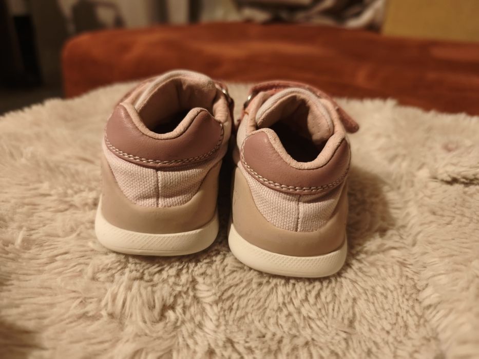 Детски обувки Biomecanics - 19 номер