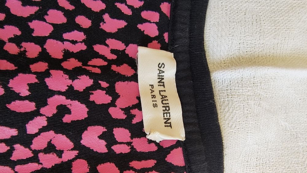 Saint Laurent дамска блуза