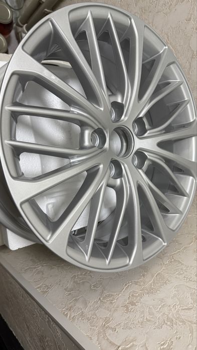 Диски (размер) R17