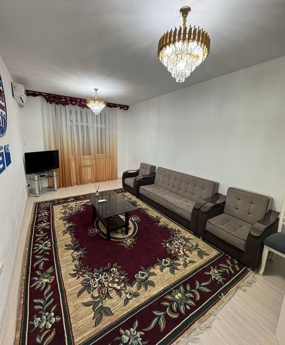 Assalom Sohil Farg'ona yo'li