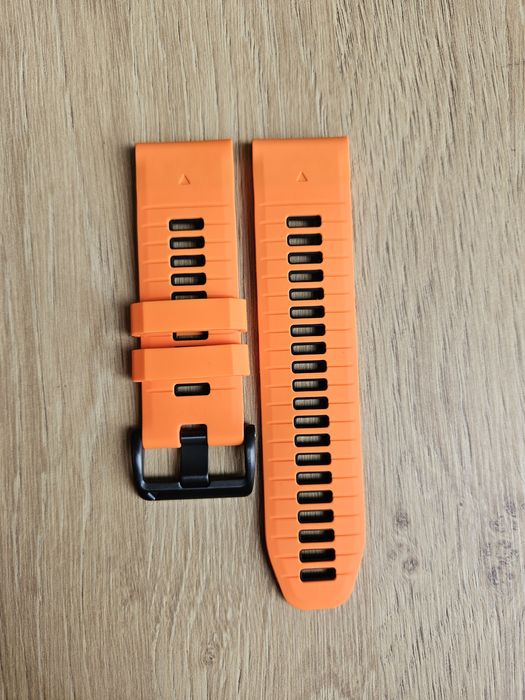 Curele pentru ceas garmin Fenix 7x pro, 7X, 6X pro, 5X (26mm)