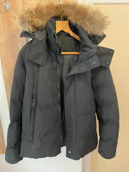 Хубаво зимнно яке