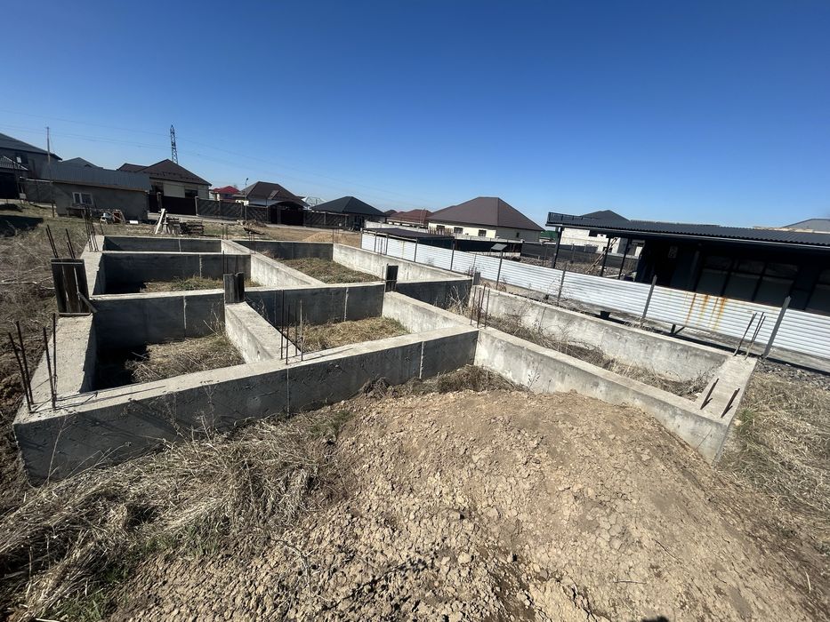 Продам участок 6,4 соток