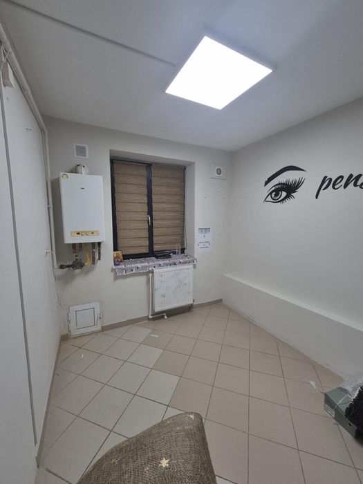 Inchiriez spatiu comercial central Strada victoriei