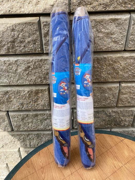 Детски килим - Paw Patrol Disney 80см