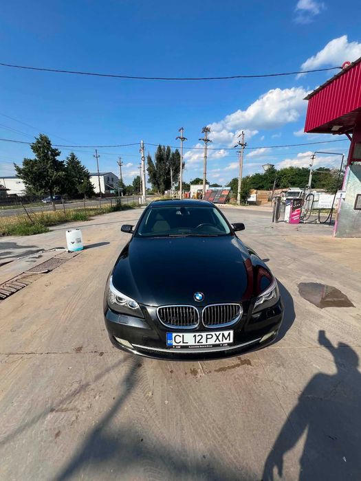 BMW 5 Series 0 — imagine 3