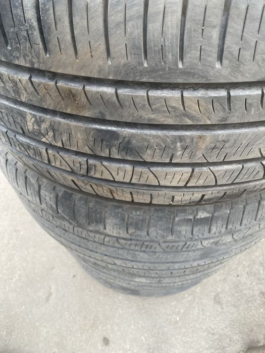 Pirelli 275/50/20