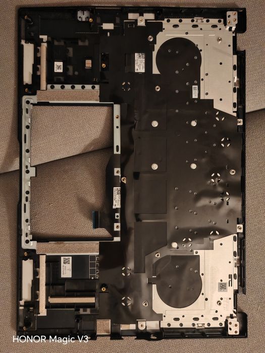 Palmrest si Ansamblu Display Asus Zenbook 14 Pro Oled