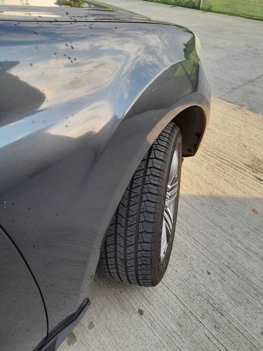 Mercedes-Benz ML 350 CDI- 0762604557