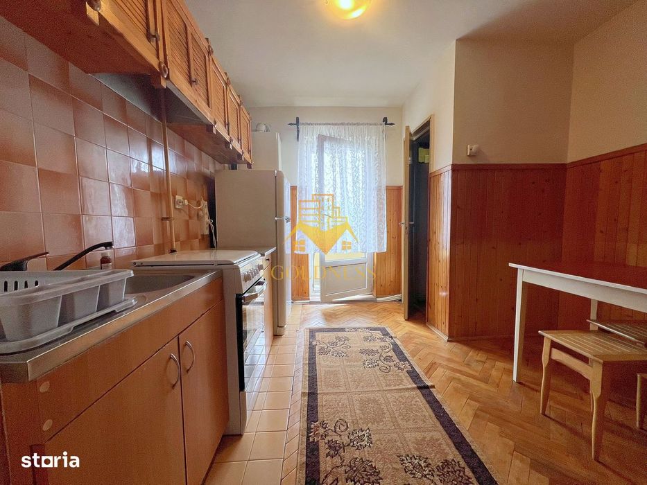2 camere decomandate, Manastur, Minerva, Primaverii, Calvaria, Mc
