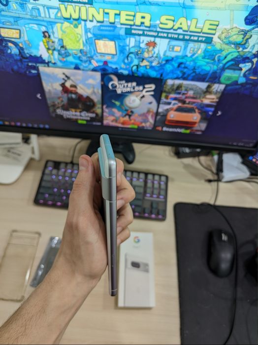 Google Pixel 7 8/128