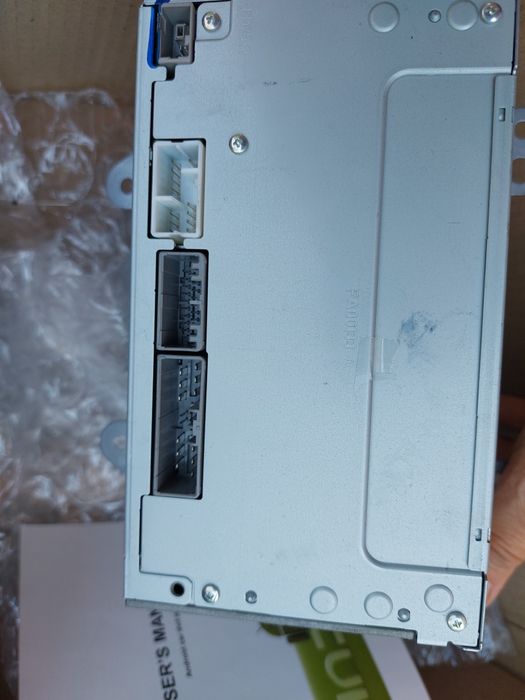 Мултимедия Радио CD Навигация