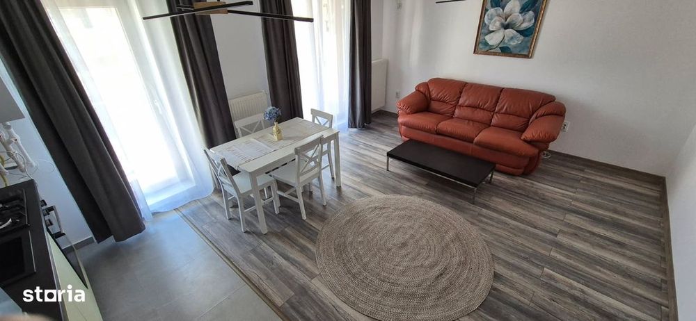 Inchiriez Apartament 2 Camere Direct Proprietar • Bragadiru Mcdonald's