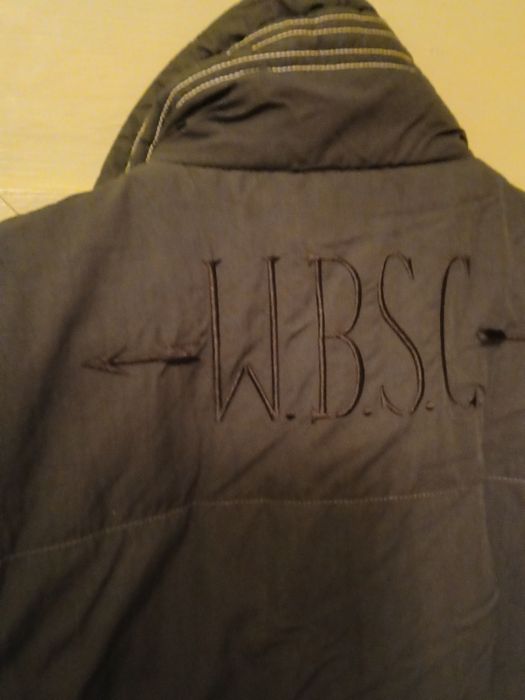 Мъжки елек Bogner.