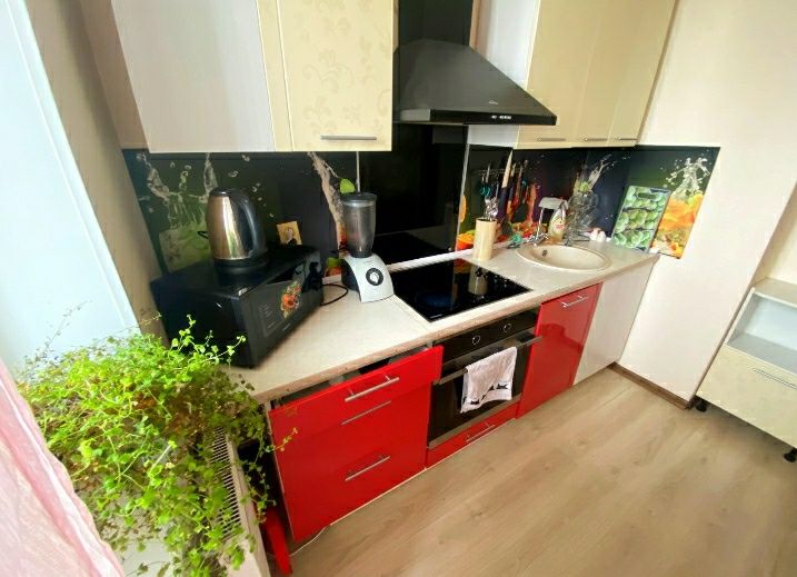 Сдаётся 1 ком. Район Сыганак