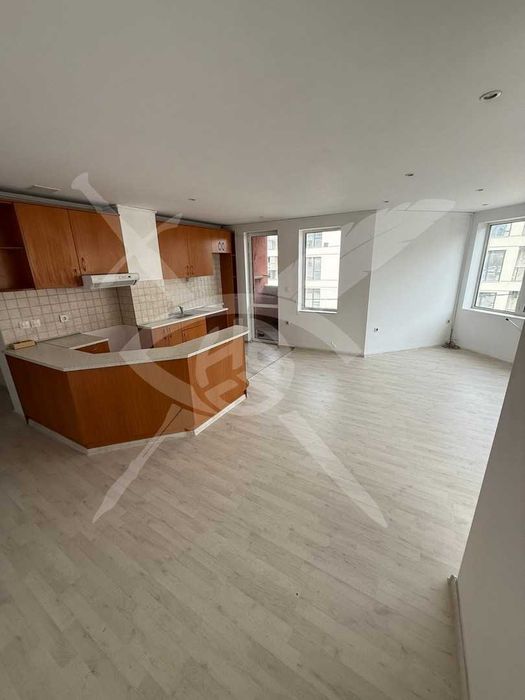 Продава се Тристаен апартамент в София, Манастирски ливади - 126 кв.м за 1747 €/кв.м - Снимка #3