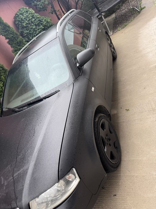Vand audi a4 quattro