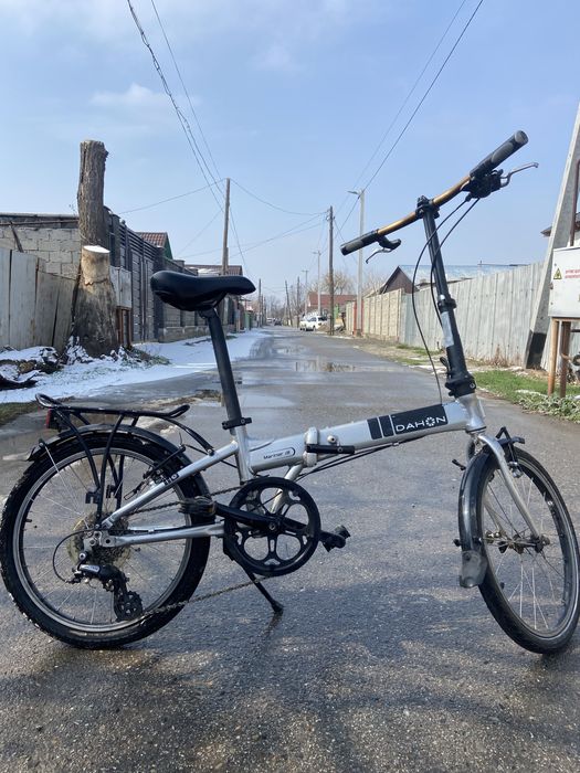 Велик dahon  95,000