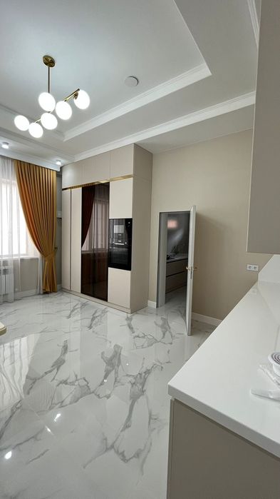 Ремонт квартир под ключ