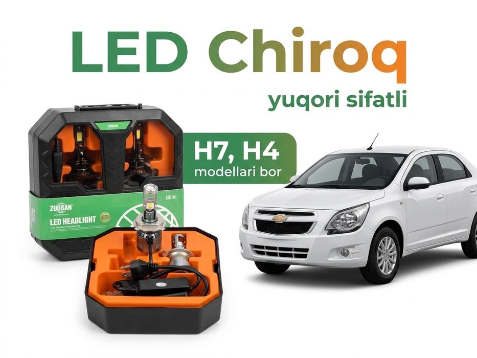 Bi-Led,Tumanka,Led
