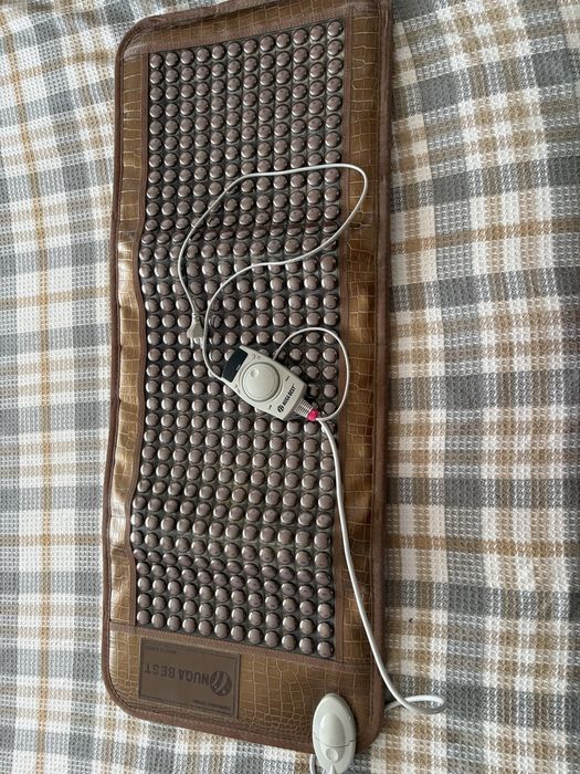 Матрас Нуга бест