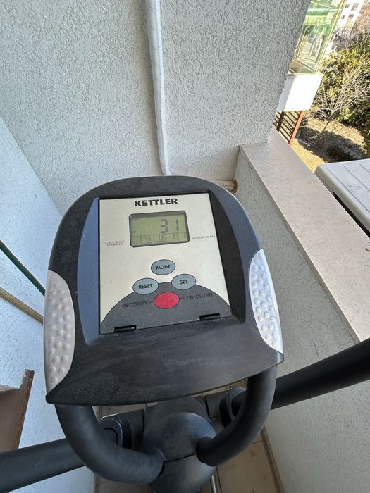 Кростренажор ръчен