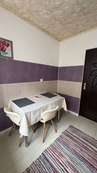 Apartament cu 2 camere Lupeni