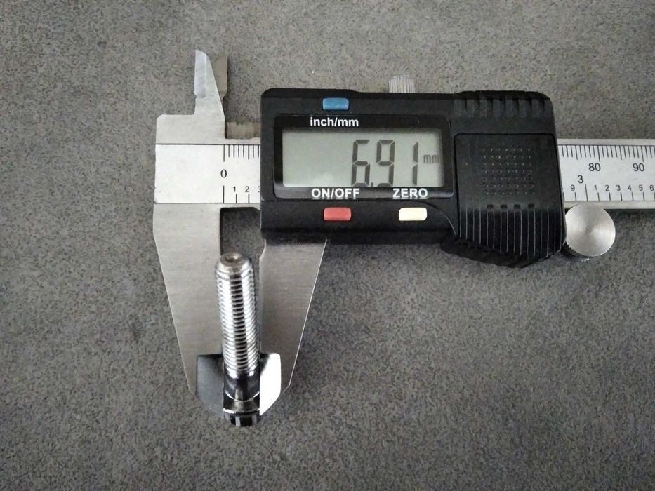 Болтове разглобяеми джанти BBS RS OZ Shmidt RH Ronal ББС РС ОЗ Ронал