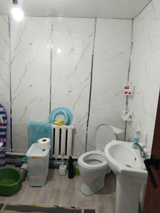 Продам дом 4 х комн