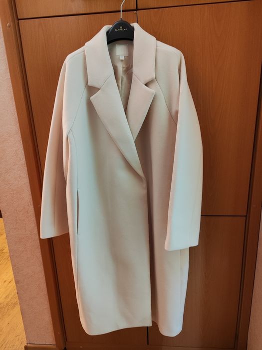 Пальто женское демисезонное