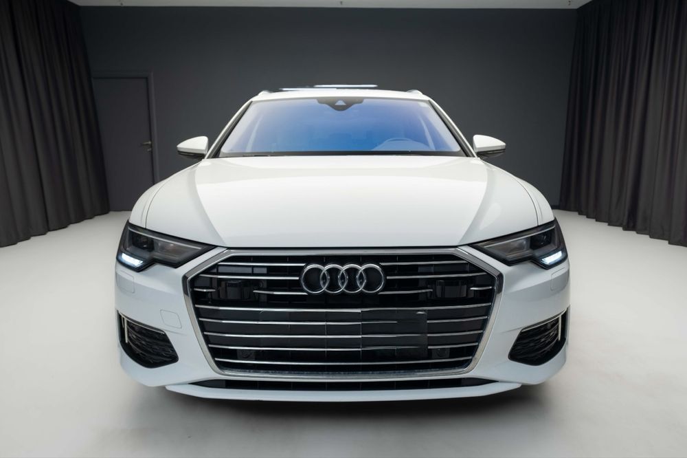 Audi A6 Limuzina