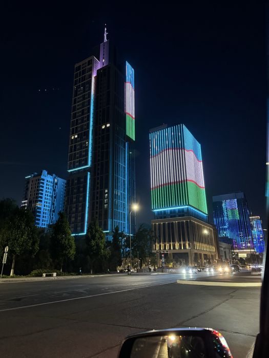 Аренда офисов | МФК Nest one 50 кв.м.
