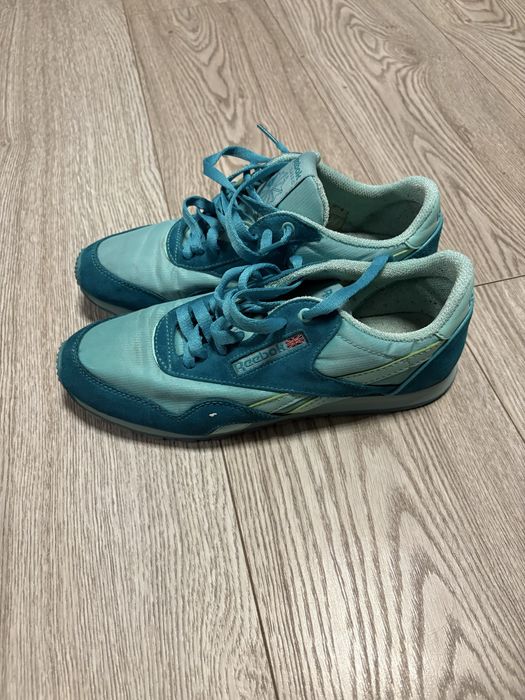 adidasi reebok clasic -second hand