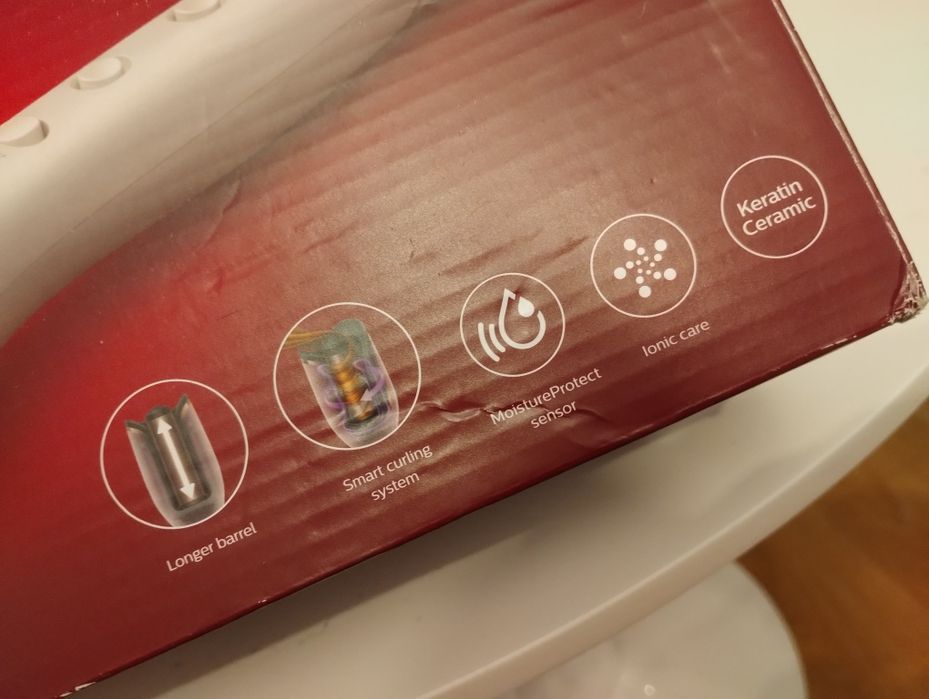 Ondulator Philips 8000