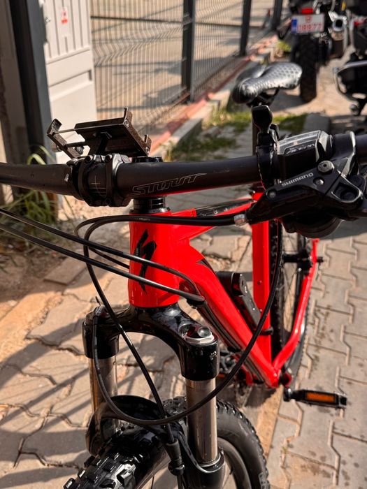 Bicicletă MTB Specialized Rockhopper Comp 29