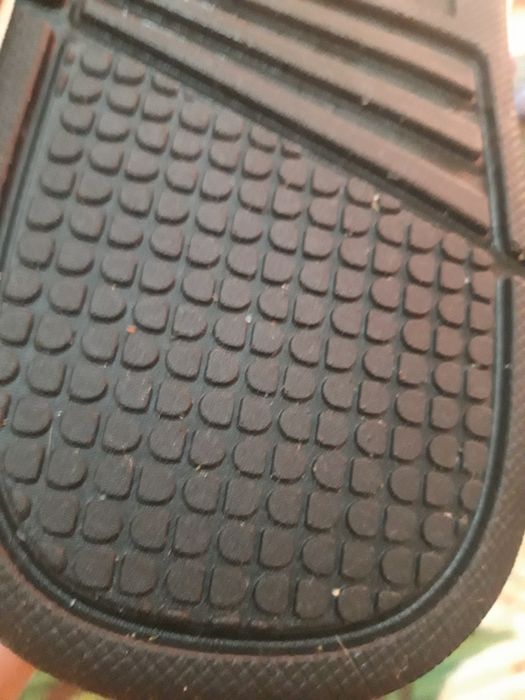 Чисто нови чехли DC shoes