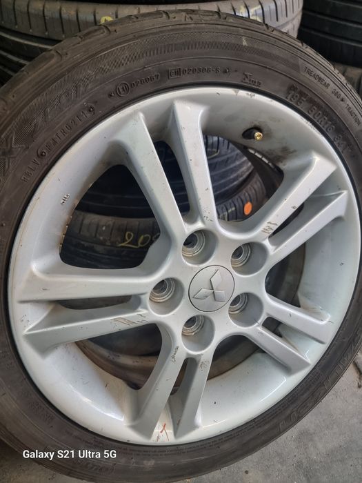 5х114.3 16 Митсубиши