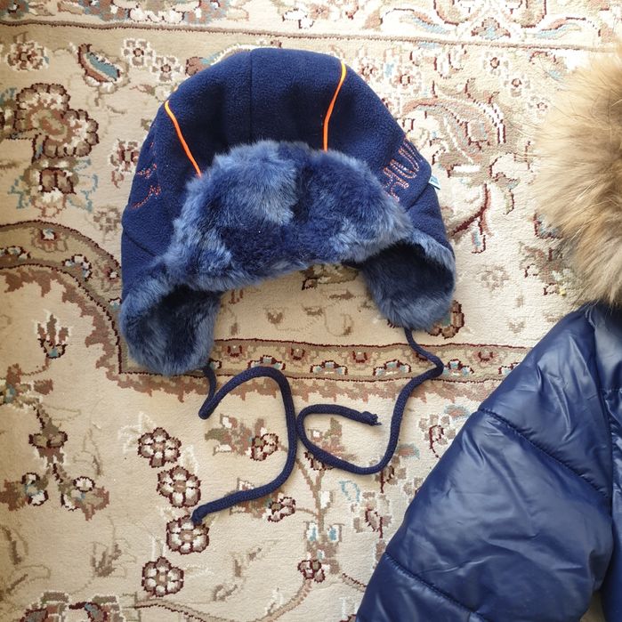 Продам комбез на мальчика