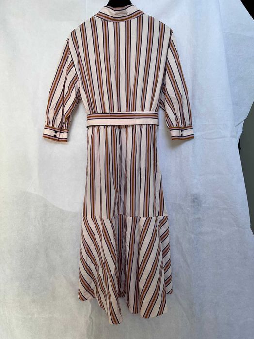 Ba&sh рокля с колан размер S