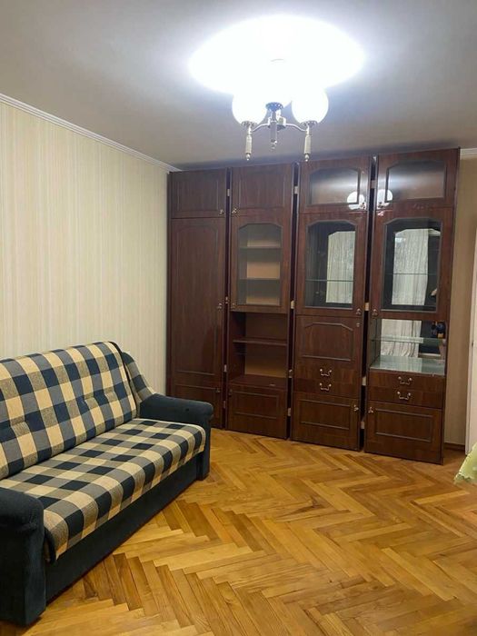 Дава се под наем Едностаен апартамент в София, Западен парк - 48 кв.м за 325 € - Снимка #1