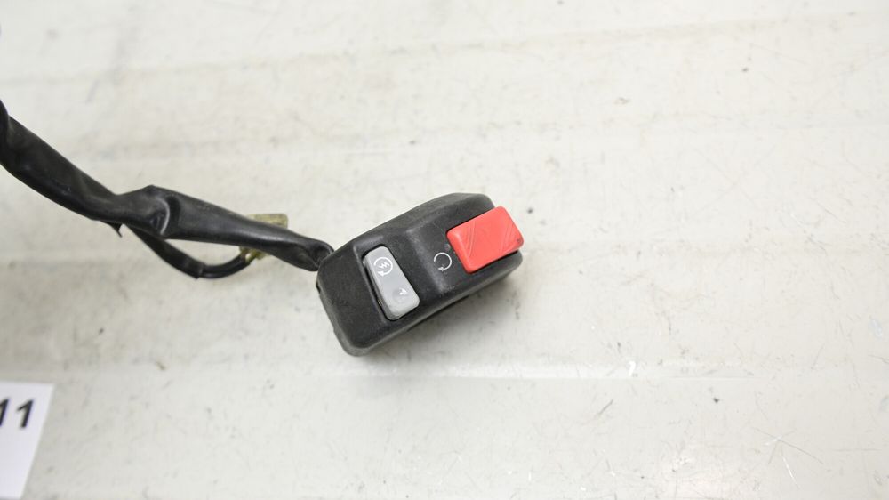 Bloc Comenzi Dreapta Start Stop Yamaha YZF R6 2006 - 2007