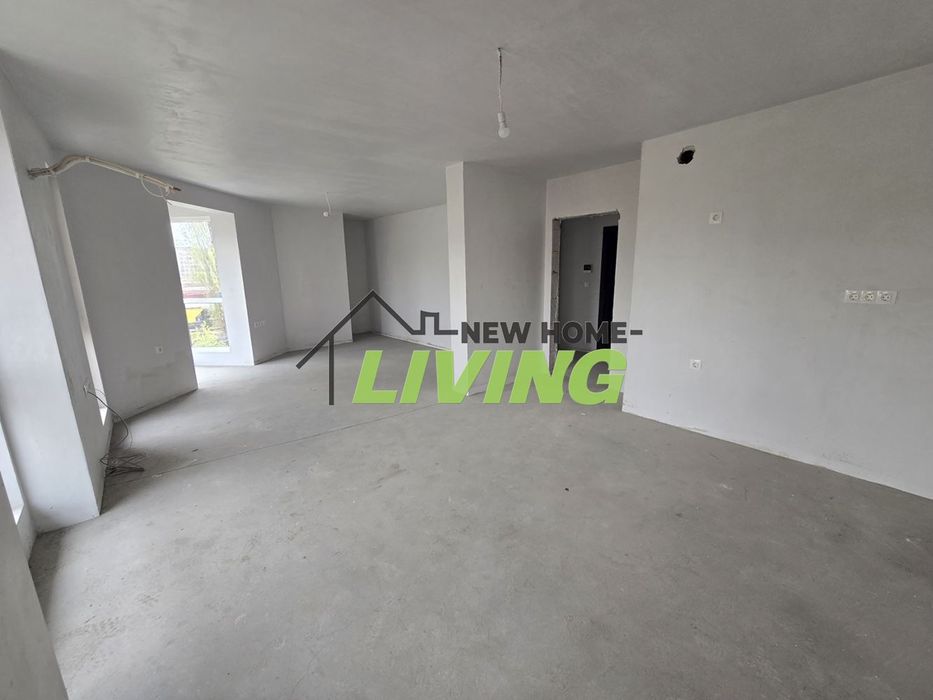 Продава се Тристаен апартамент в Пловдив, Съдийски - 99 кв.м за 1005 €/кв.м - Снимка #2
