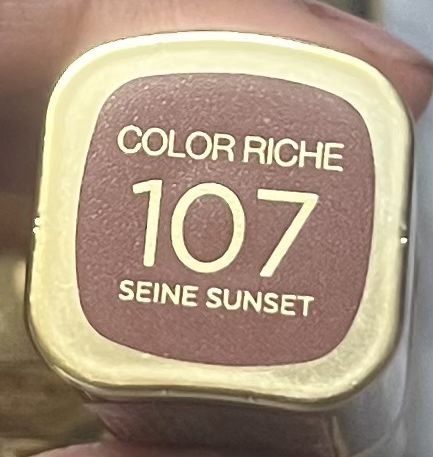 Помады L’Oreal Paris