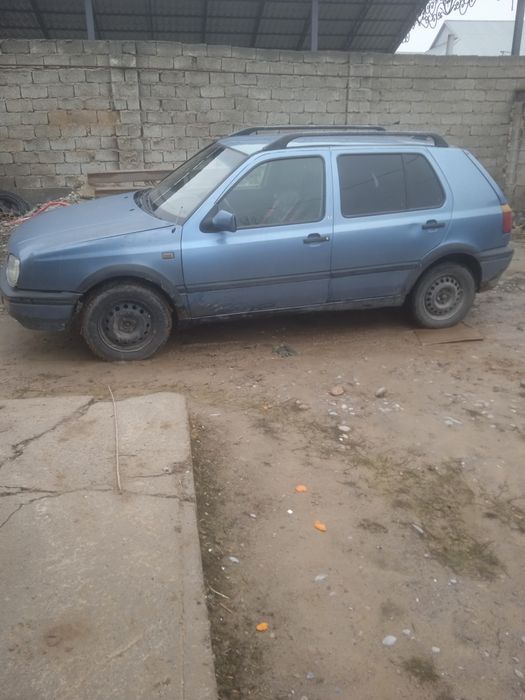 Гольф 3 маторы хадовкасы жақсы