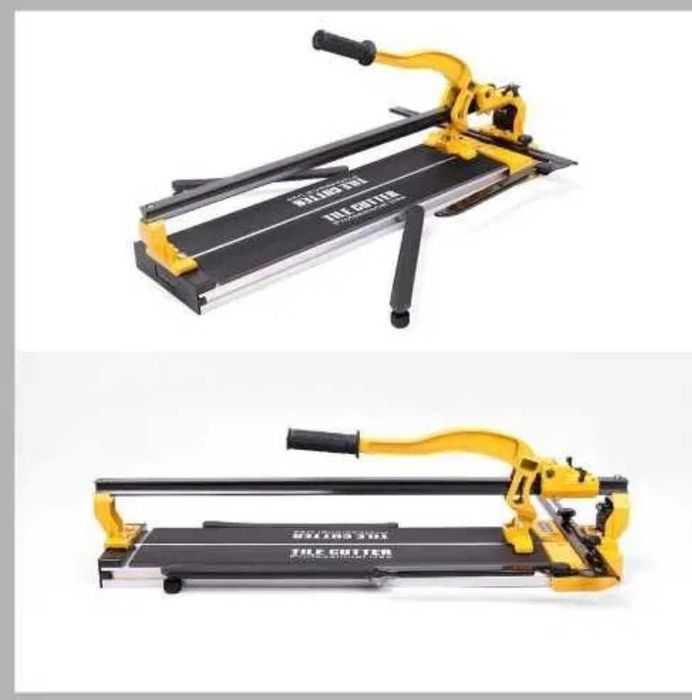 ТОП ОФЕРТА професионална машина за рязане на плочки релсова с лазер