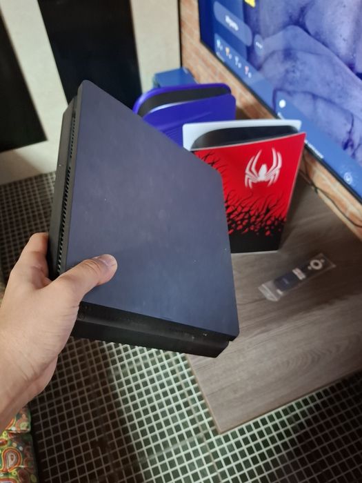 Ps5 Ps4 Ps3 prokat ka beremiz barliq oyinlar bar 21mkr xamom
